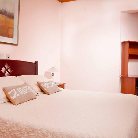 Hotel San Francisco De La Selva Copiapó Pokoj fotografie