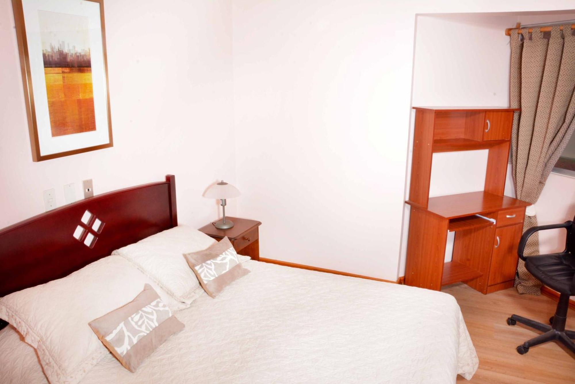 Hotel San Francisco De La Selva Copiapó Pokoj fotografie